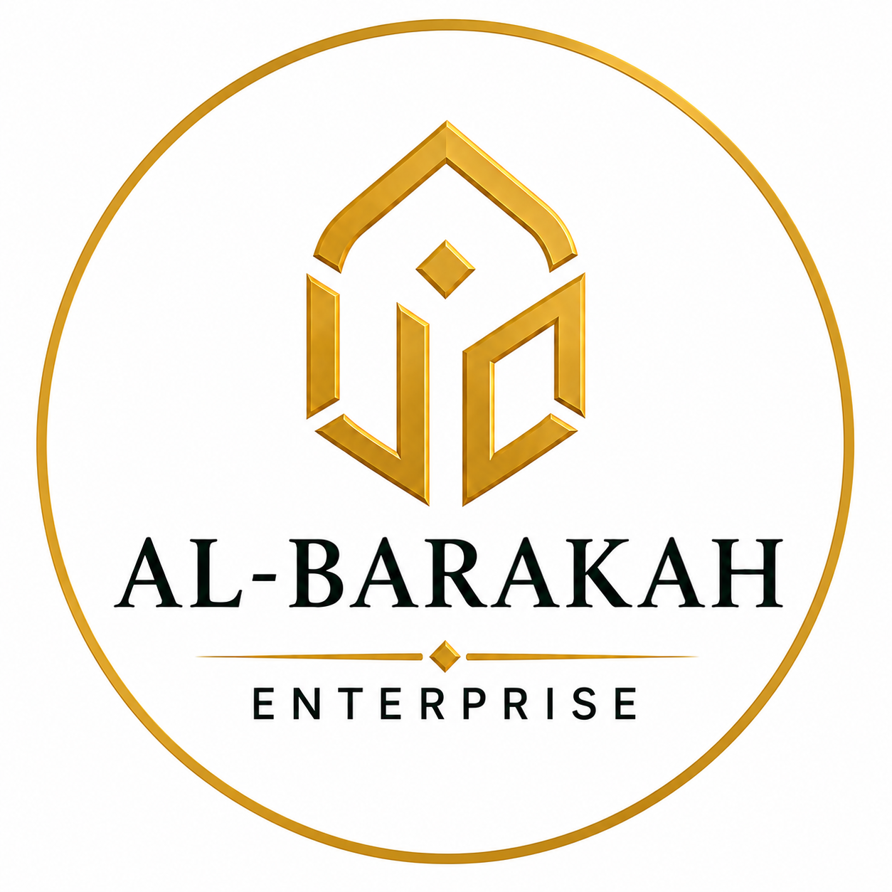 Center Logo